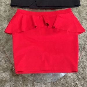 Skirt